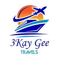 3Kay Gee Travels 3Kay Gee Travels